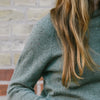 

Mette Tweed - Topdown Bluse
5