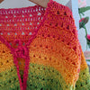 

Little Summer Cardigan - Børnecardigan
2