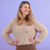 

Wendy Fluffy - Sweater
1