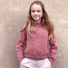 

Sandy - Børnesweater
1