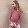 

Sandy - Børnesweater
3