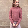 

Sandy - Børnesweater
2