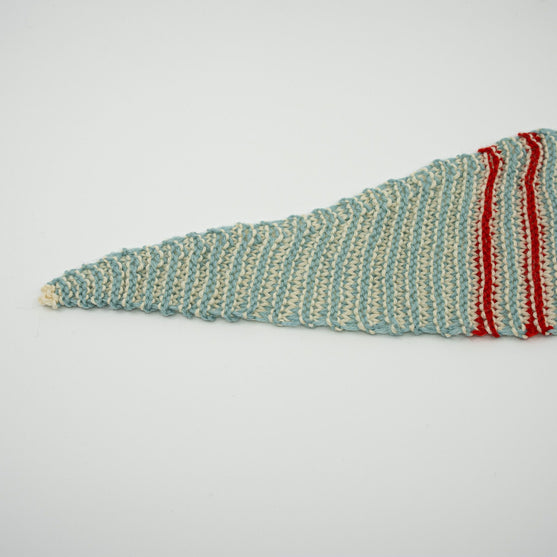 

Sisters Scarf - Tørklæde
8
