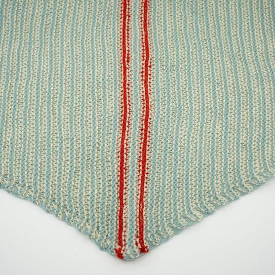 

Sisters Scarf - Tørklæde
6