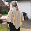 

Sisters Shawl - Sjal
2