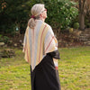 

Sisters Shawl - Sjal
5