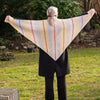 

Sisters Shawl - Sjal
3