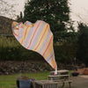 

Sisters Shawl - Sjal
8