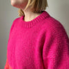 

Easy Colour Mix Sweater
5