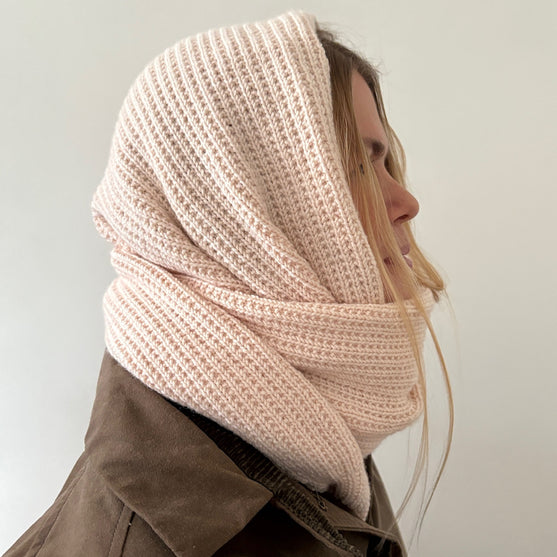 

Easy Shape Sweater
3