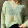 

Easy Air Blouse
1