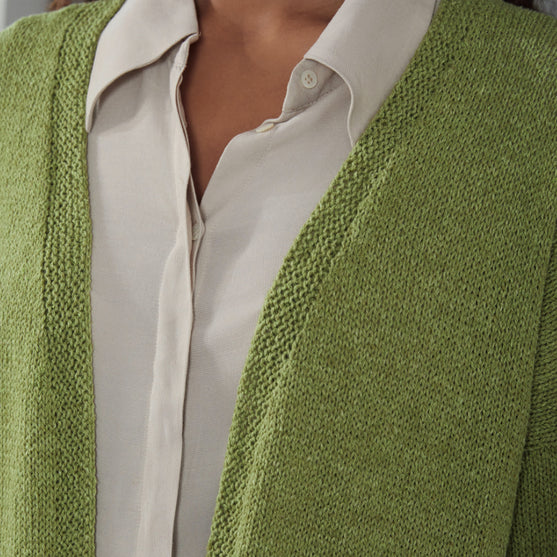 

Selina - Kimonocardigan
2