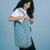 

Summer Breeze Sparkle - Strandnet
3