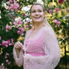 

Vignale Sparkle - Kort Cardigan
10