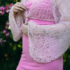 

Vignale Sparkle - Kort Cardigan
8