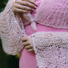 

Vignale Sparkle - Kort Cardigan
7