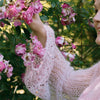 

Vignale Sparkle - Kort Cardigan
3