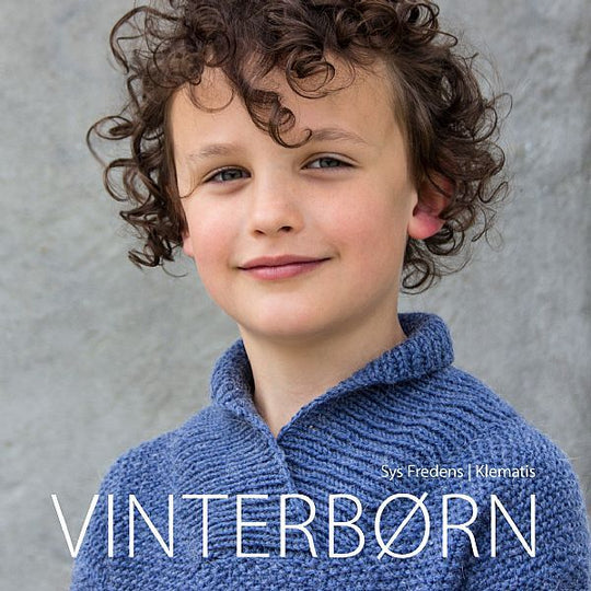 Vinterbørn - Klematis