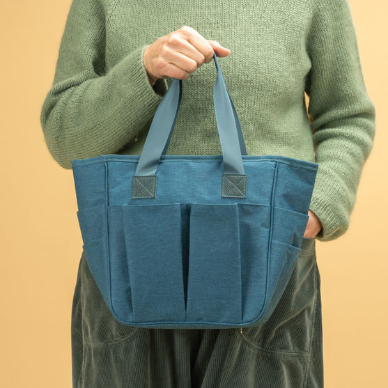 

Garntaske To-Go - Hobbii
3