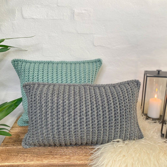 Amigo Giga Rib Pude - Aflang