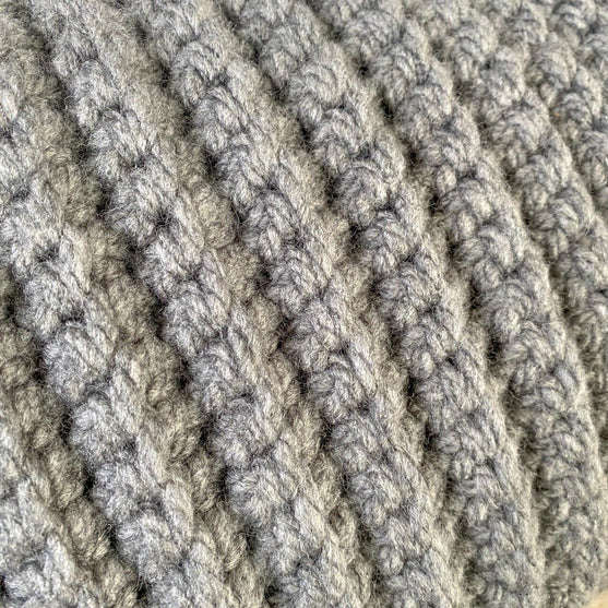 

Amigo Giga Rib Pude - Aflang
5