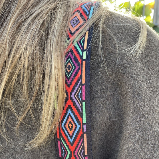 

Diamond - Taske
5