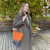 

Diamond - Taske
7