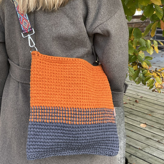 

Diamond - Taske
1