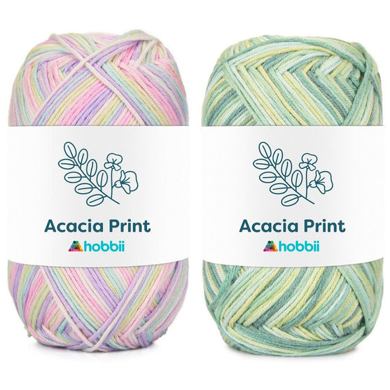 

Acacia Print - Hobbii
1