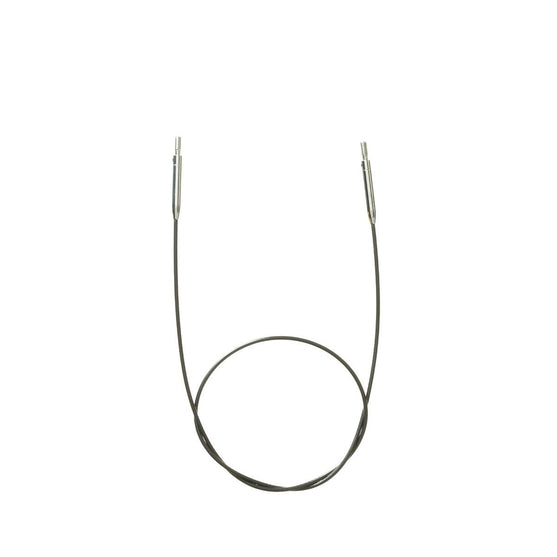 

Stellar Korte Udskiftelige Rundpindesæt Essential - Amethyst - Hobbii
9