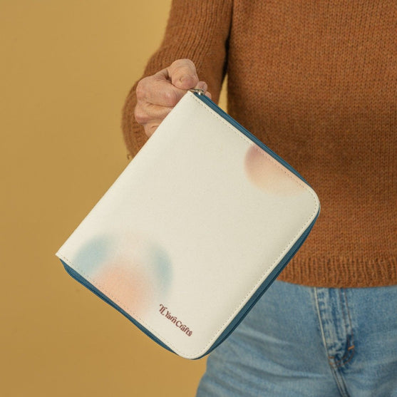 

Hæklenålesæt - Hobbii X TL Yarn Crafts
7