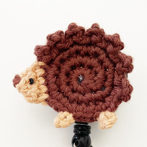 

Bitty Hedgehog - Applikation
3