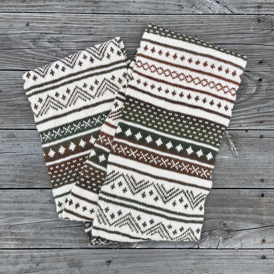 

Adirondack - Halsrør
3