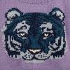 

Mint Tiger - Sweater
1