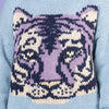 

Candy Tiger - Børnesweater
7