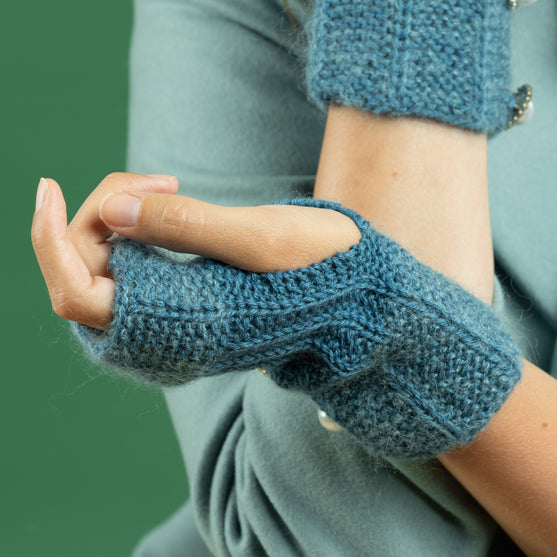 

Freja - Pulsvarmere
4