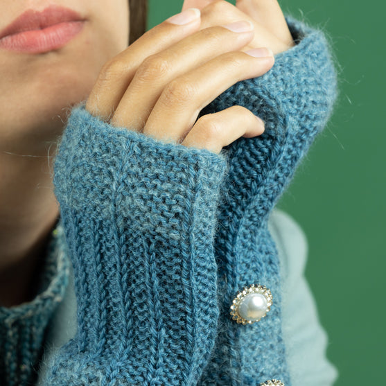 

Freja - Pulsvarmere
8