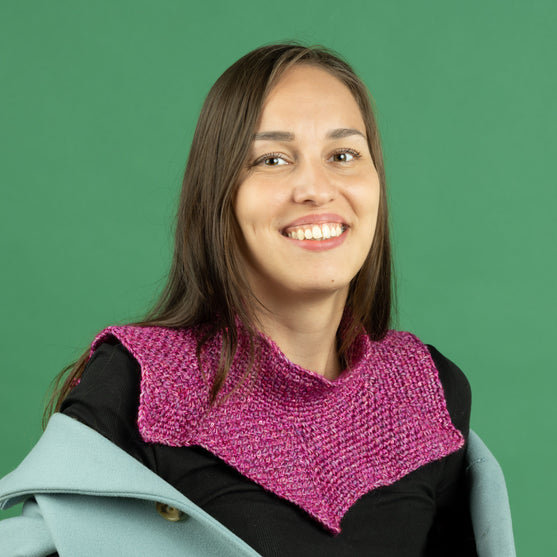 

Artemis - Halsedisse
1