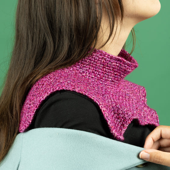 

Artemis - Halsedisse
3