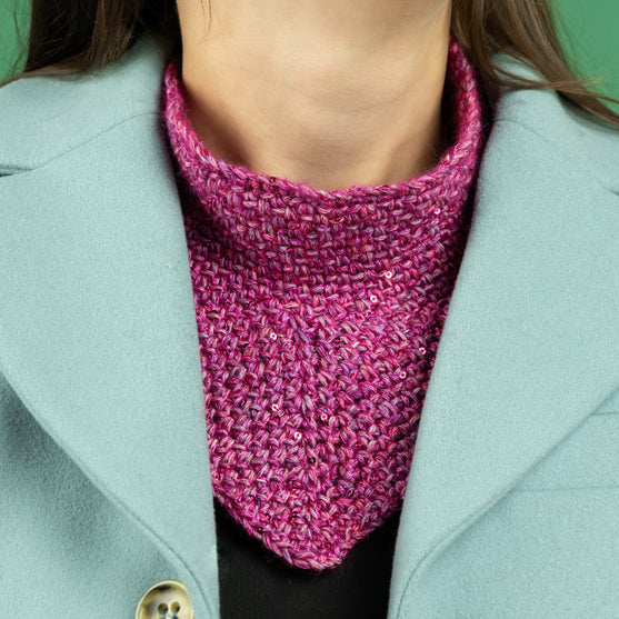 

Artemis - Halsedisse
5