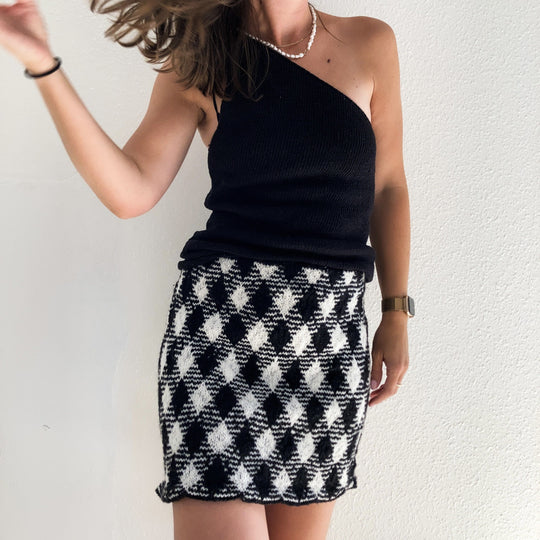 Coco Skirt - Nederdel