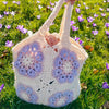 

Bouquet of Love - Taske
2