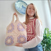 

Bouquet of Love - Taske
1