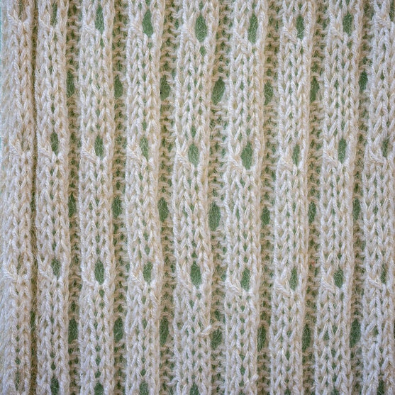 

Air Bubbles - Tørklæde
8