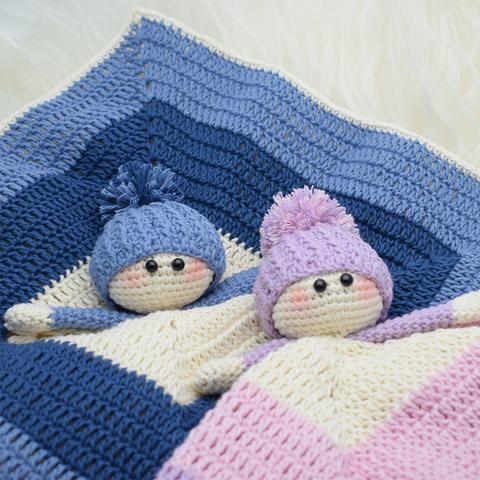 Albert &amp; Alberte nusseklude