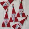 

Santa Claus - Julepynt
5