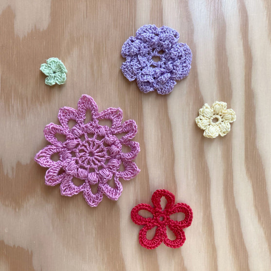 

Bouquet - Applikation
1