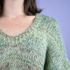 

Ally - Sweater
5