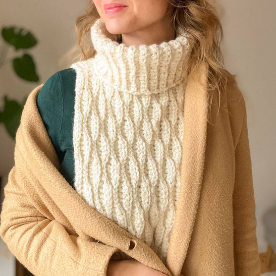 

Alpine - Halsvarmer
1