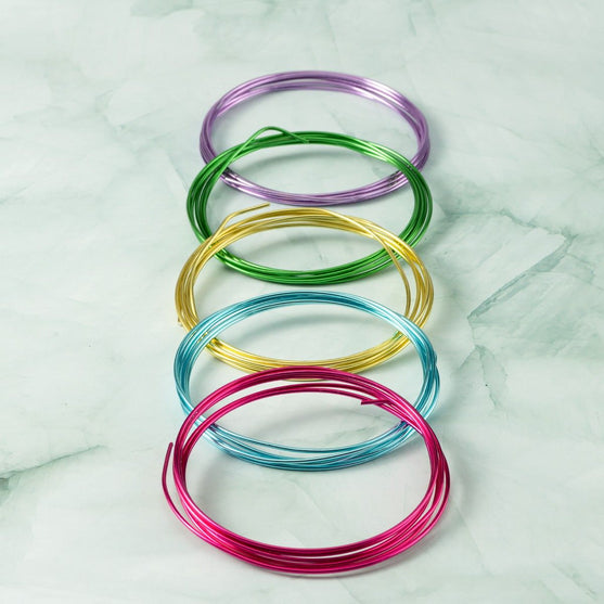 

Wires i Aluminium - Hobbii
3